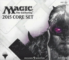 2015 Core Set - Bundle | Local Legends