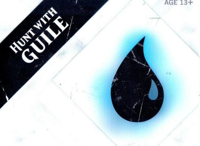 2015 Core Set - Prerelease Pack (Hunt with Guile) | Local Legends