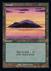 Island (Retro) (583) [30th Anniversary Edition] | Local Legends