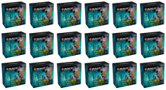 Theros Beyond Death - Prerelease Pack Case | Local Legends
