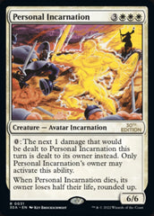 Personal Incarnation [30th Anniversary Edition] | Local Legends