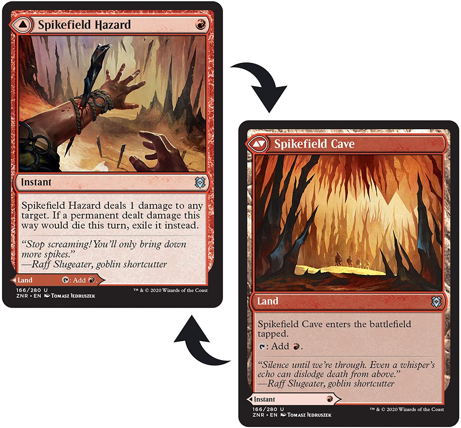 Challenger Deck 2021 (Mono Red Aggro) | Local Legends
