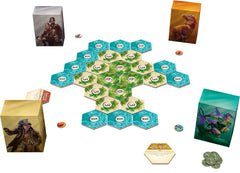 Explorers of Ixalan | Local Legends