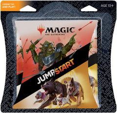 Jumpstart - Multipack | Local Legends