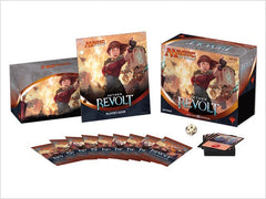 Aether Revolt - Bundle | Local Legends