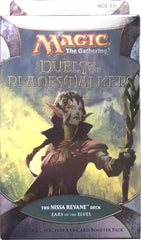 Duels of the Planeswalkers - Intro Deck (Ears of the Elves) | Local Legends