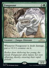 Fungusaur [30th Anniversary Edition] | Local Legends