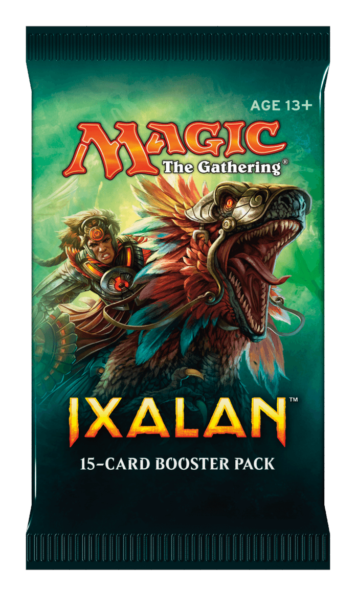 Ixalan - Booster Pack | Local Legends