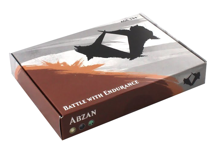Khans of Tarkir - Prerelease Pack (Abzan) | Local Legends