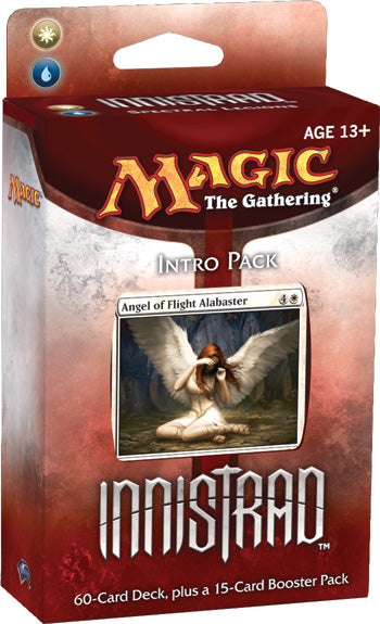 Innistrad - Intro Pack (Spectral Legions) | Local Legends