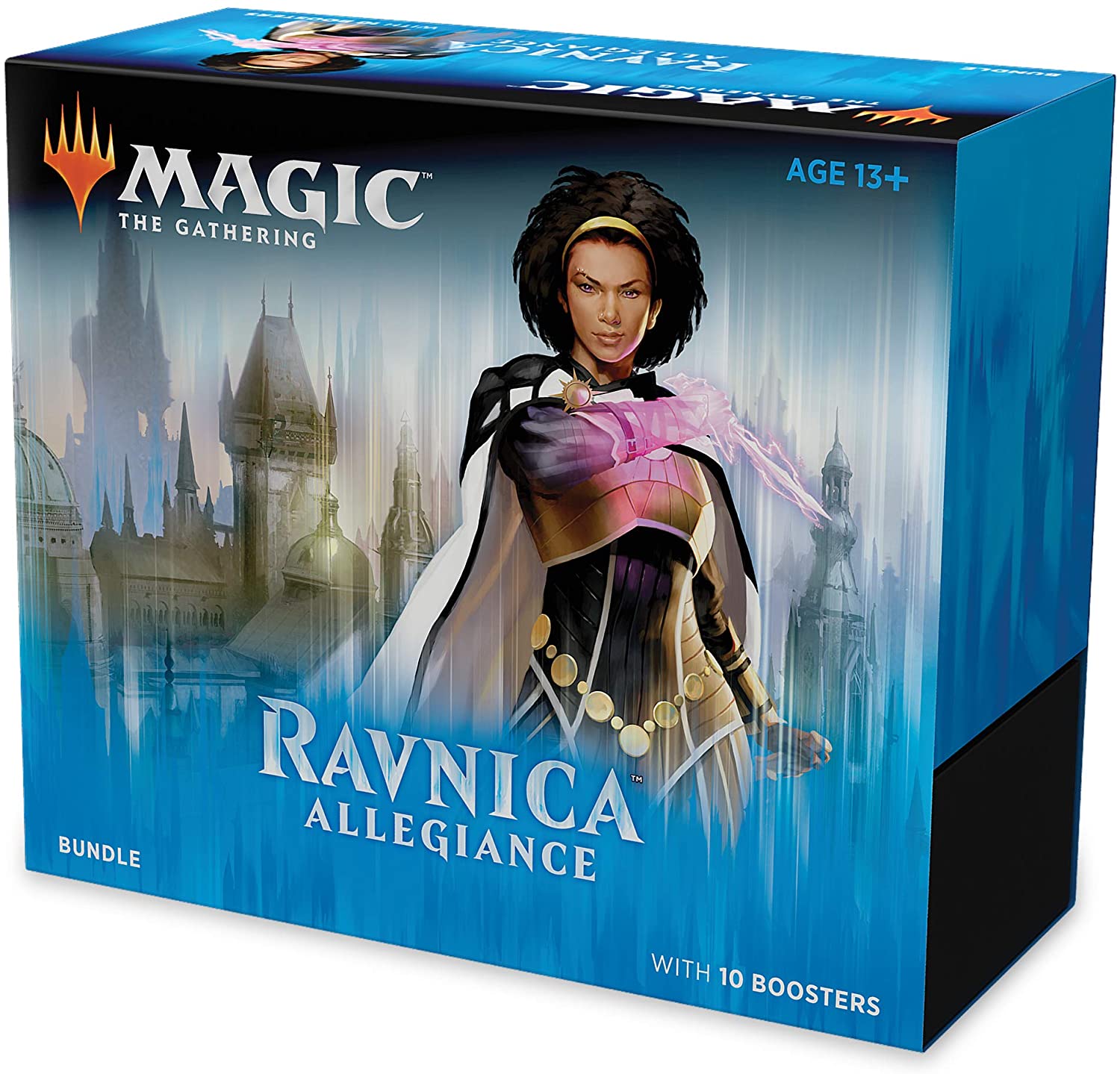Ravnica Allegiance - Bundle | Local Legends