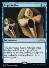 Copy Artifact [30th Anniversary Edition] | Local Legends