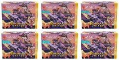 Dominaria United - Bundle Case | Local Legends