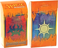 Dragon's Maze - Prerelease Pack (Rakdos & Orzhov) | Local Legends