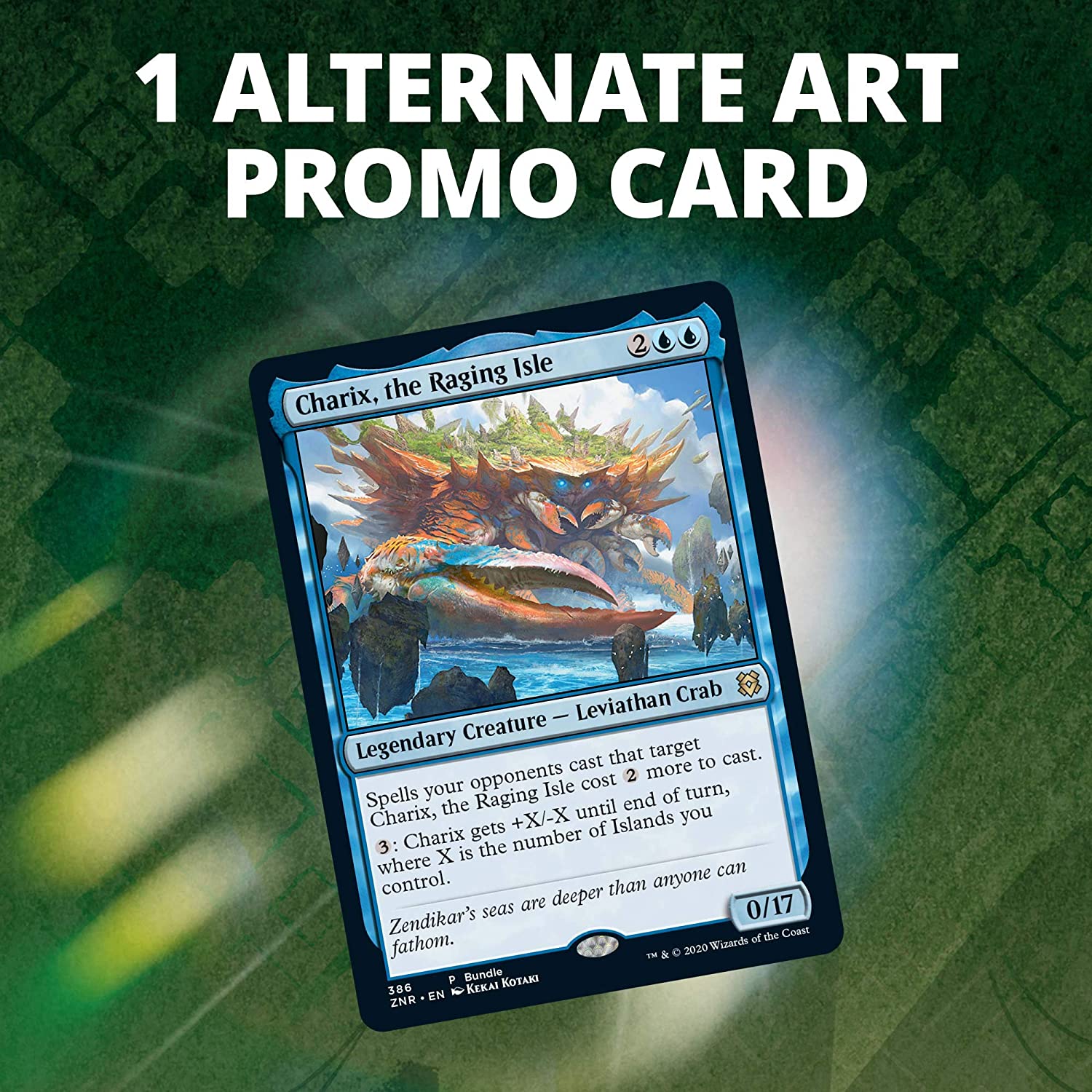 Zendikar Rising - Bundle | Local Legends