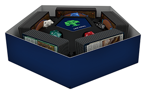 Game Night: Free For All | Local Legends