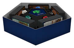 Game Night: Free For All | Local Legends