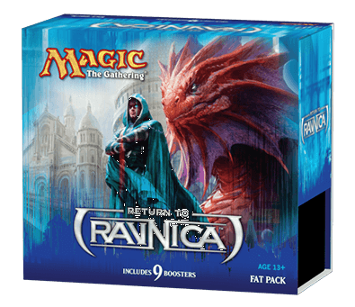 Return to Ravnica - Bundle | Local Legends