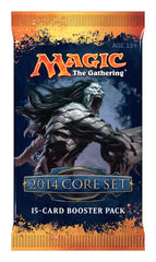 Magic 2014 Core Set - Booster Case | Local Legends