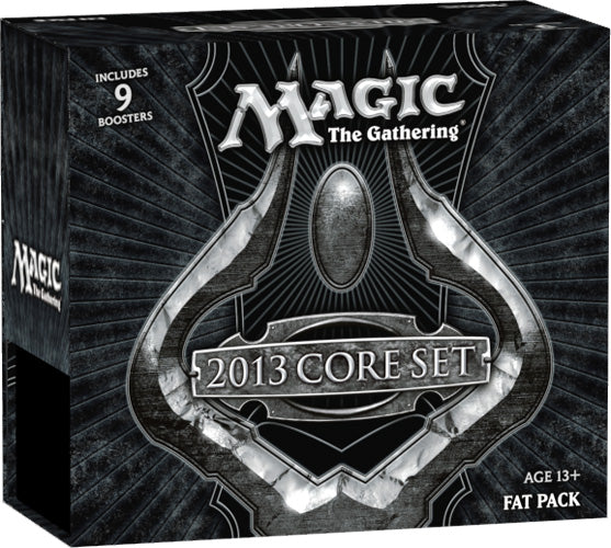 Magic 2013 Core Set - Bundle | Local Legends