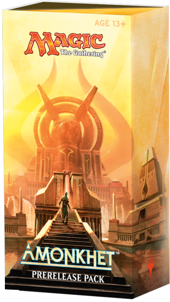 Amonkhet - Prerelease Pack | Local Legends