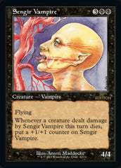 Sengir Vampire (Retro) [30th Anniversary Edition] | Local Legends
