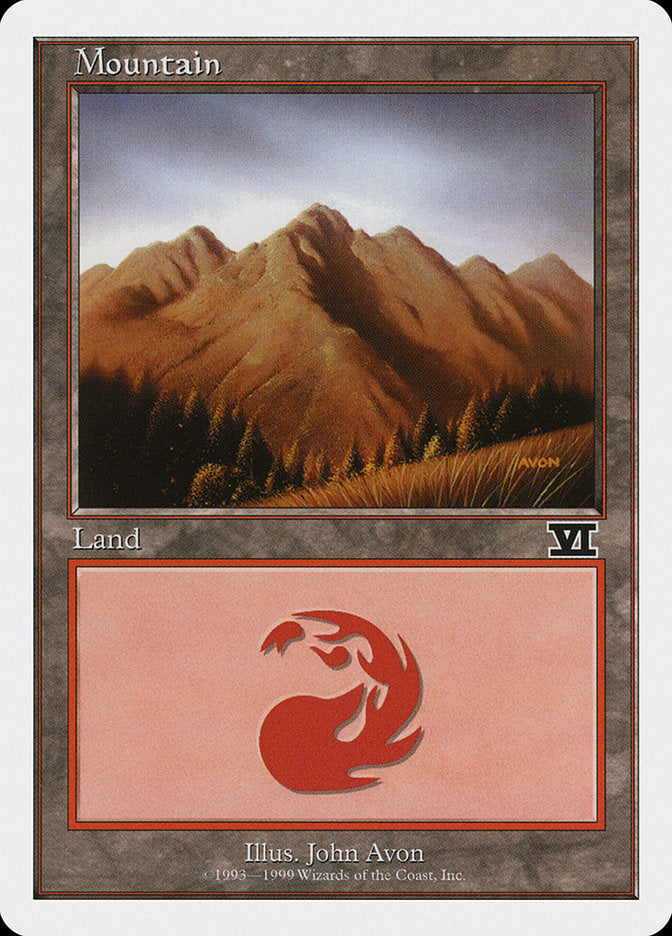 Mountain (119) [Battle Royale] | Local Legends