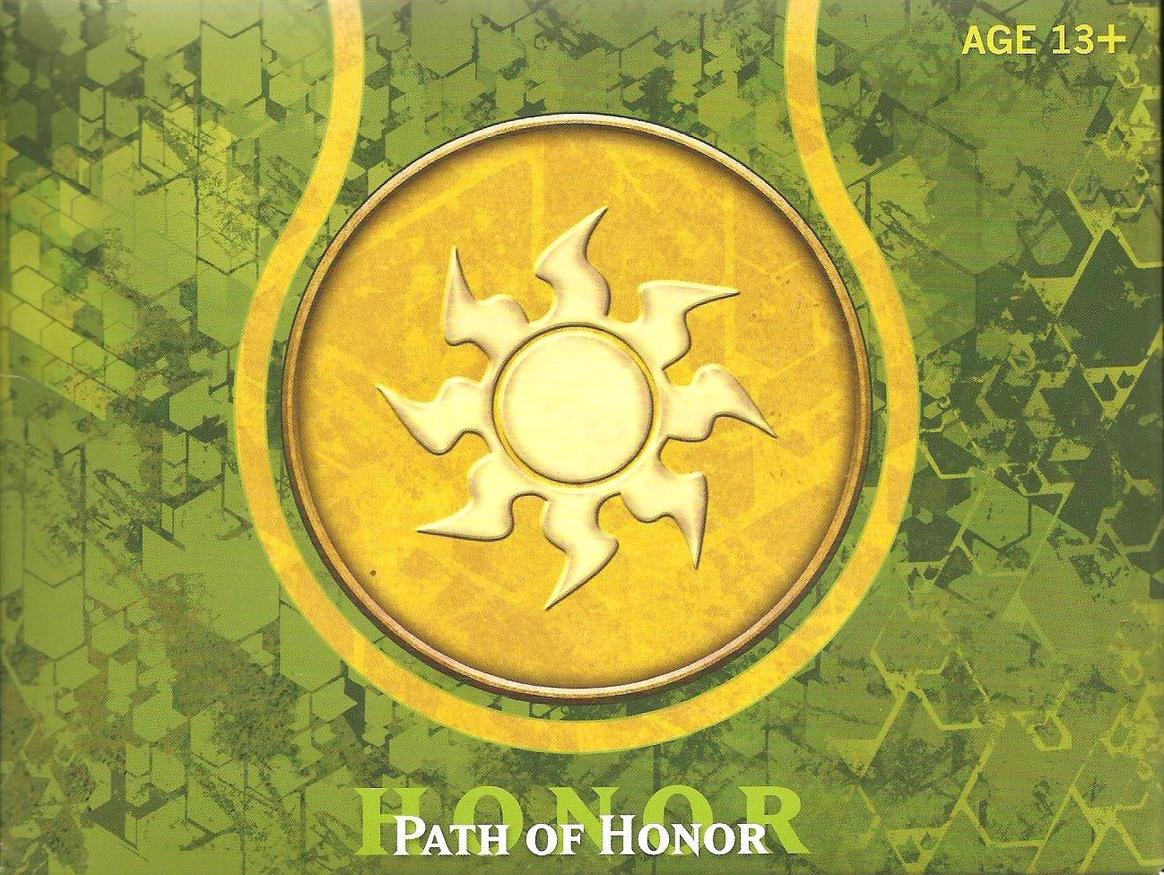 Theros - Prerelease Pack (Path of Honor) | Local Legends