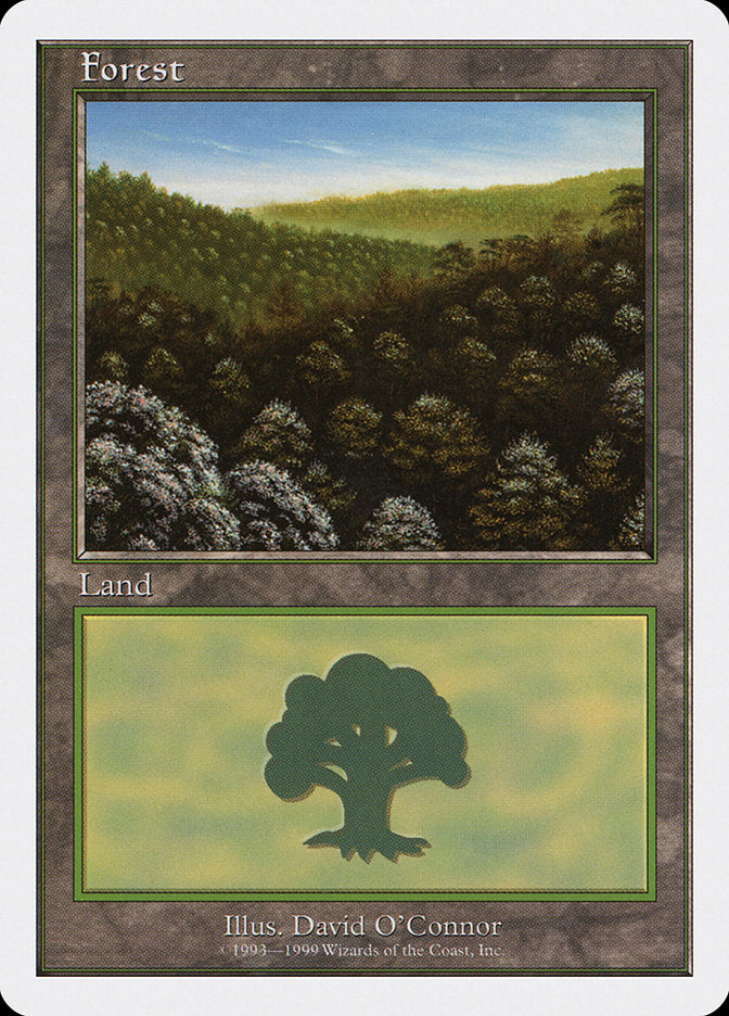 Forest (101) [Battle Royale] | Local Legends