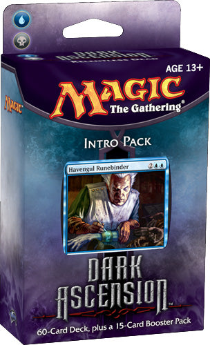 Dark Ascension - Intro Pack (Relentless Dead) | Local Legends