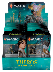 Theros Beyond Death - Planeswalker Deck Display | Local Legends