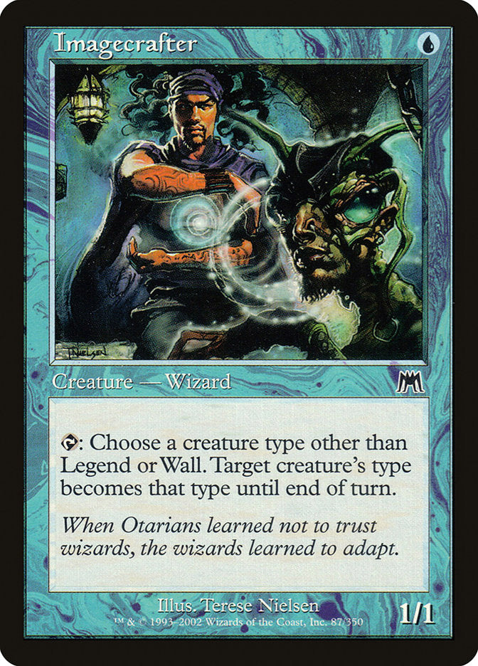 Imagecrafter [Onslaught] | Local Legends