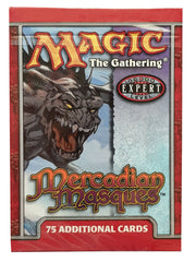 Mercadian Masques - Tournament Pack | Local Legends