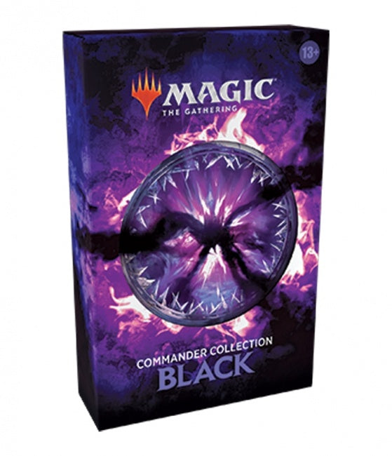 Commander Collection: Black | Golgari Games