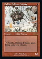 Goblin Balloon Brigade (Retro) [30th Anniversary Edition] | Local Legends