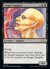 Sengir Vampire [30th Anniversary Edition] | Local Legends