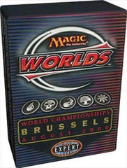 2000 World Championship Deck (Nicolas Labarre) | Local Legends