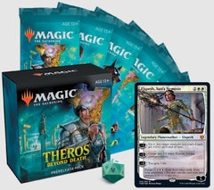 Theros Beyond Death - Prerelease Pack | Local Legends