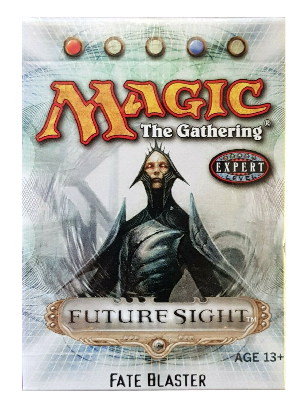 Future Sight - Theme Deck (Fate Blaster) | Local Legends