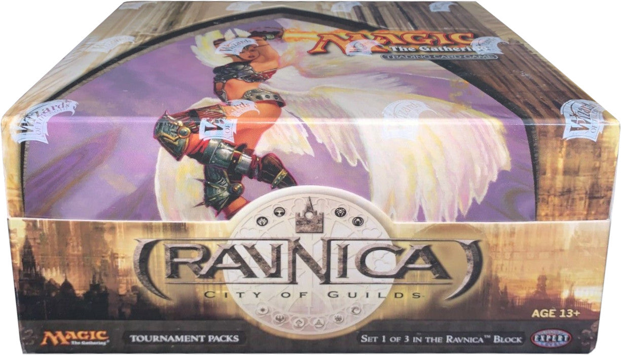 Ravnica: City of Guilds - Tournament Pack Display | Local Legends