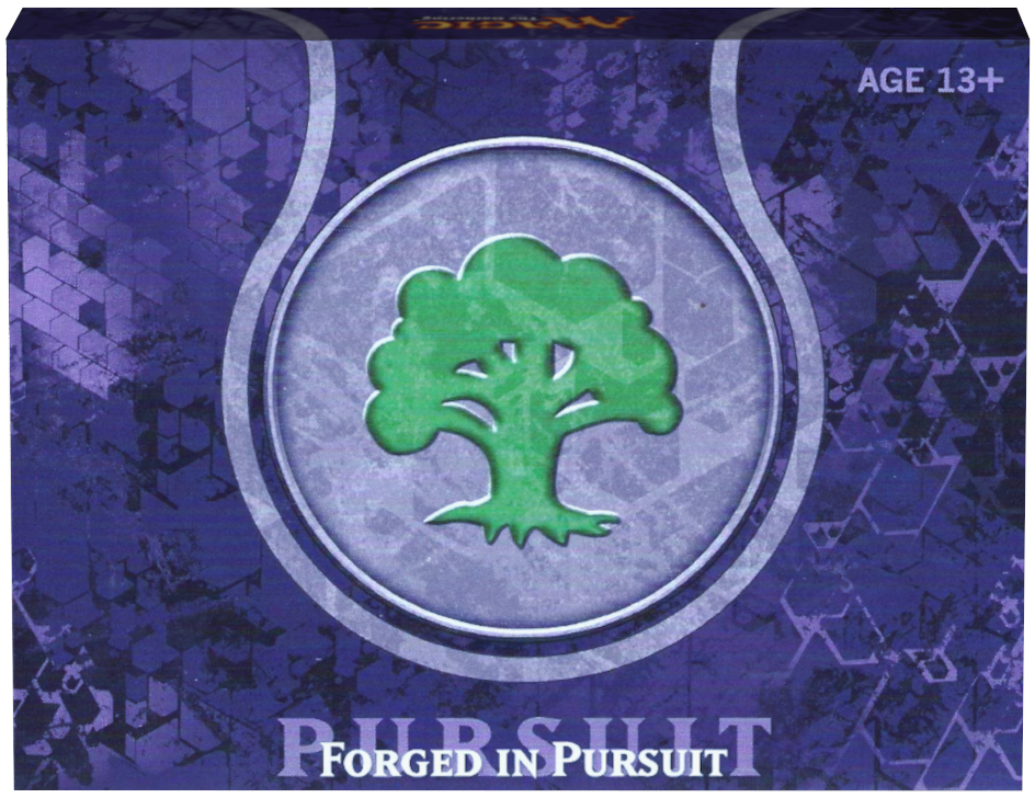 Journey Into Nyx - Prerelease Pack (Forged in Pursuit) | Local Legends