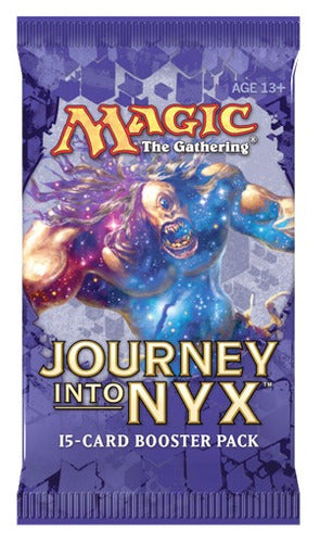 Journey into Nyx - Booster Pack | Local Legends