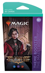 Streets of New Capenna - Theme Booster (The Maestros) | Golgari Games