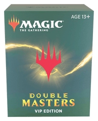 Double Masters - VIP Edition | Local Legends