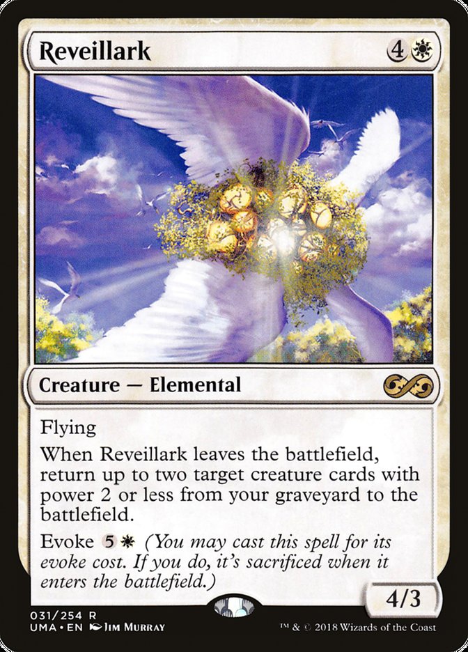 Reveillark [Ultimate Masters] | Local Legends
