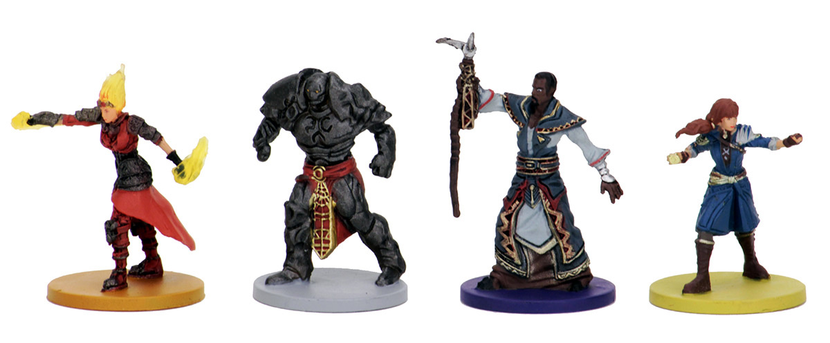 Dominaria - Heroes of Dominaria Board Game (Premium Edition) | Local Legends
