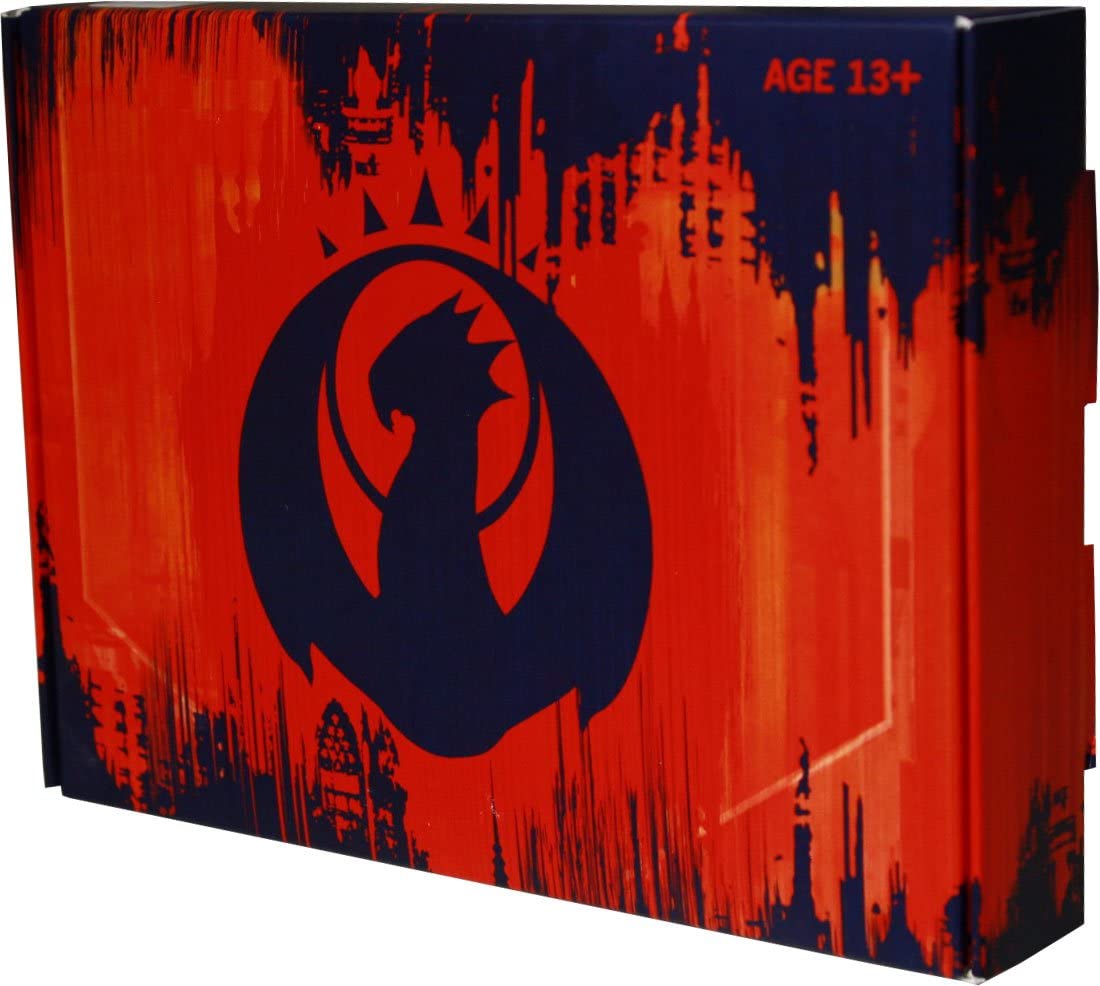 Return to Ravnica - Prerelease Pack (Izzet) | Local Legends