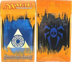 Dragon's Maze - Prerelease Pack (Azorius & Dimir) | Local Legends