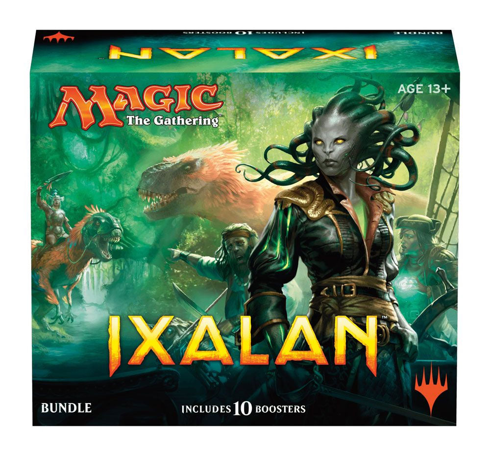 Ixalan - Bundle | Local Legends