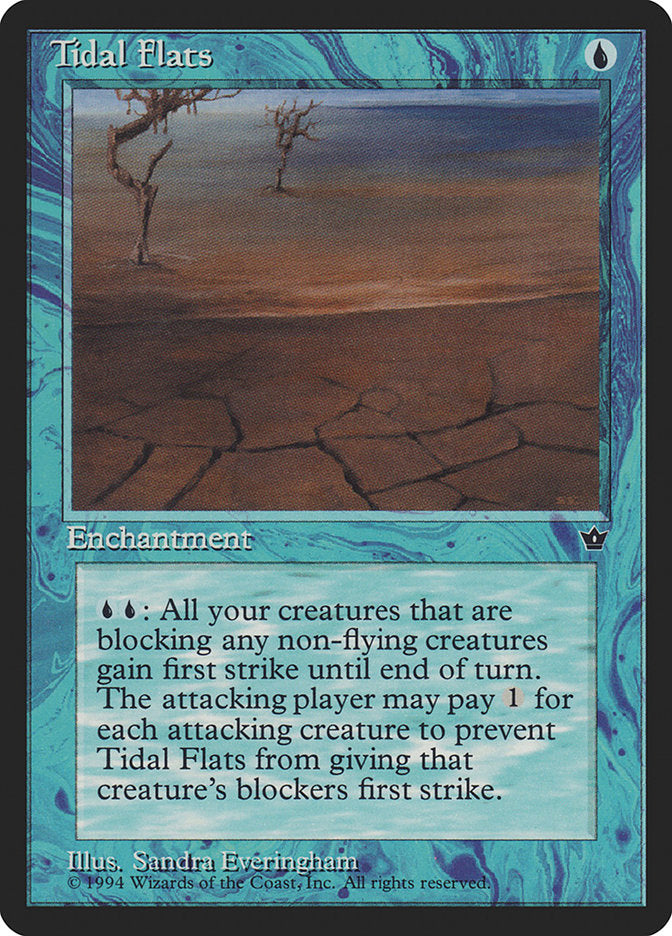 Tidal Flats [Fallen Empires] | Local Legends